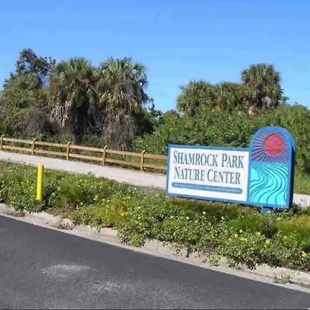 Shamrock Park, Legacy Trail And Manasota Key! Villa Venice Eksteriør billede