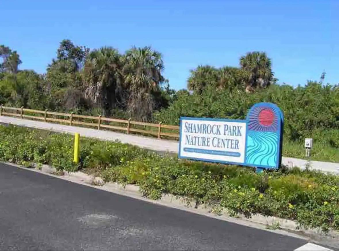 Shamrock Park, Legacy Trail And Manasota Key! Villa Venice Eksteriør billede