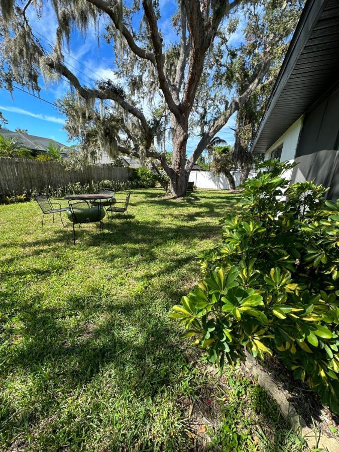 Shamrock Park, Legacy Trail And Manasota Key! Villa Venice Eksteriør billede